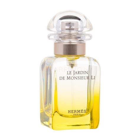 hermes le jardin de monsieur li 30ml